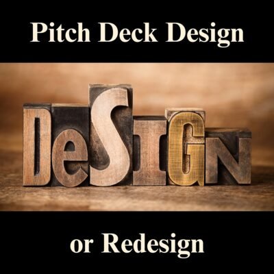 Pitch Decks